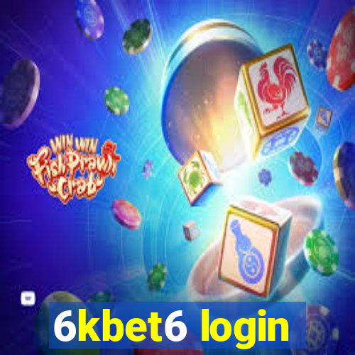 6kbet6 login